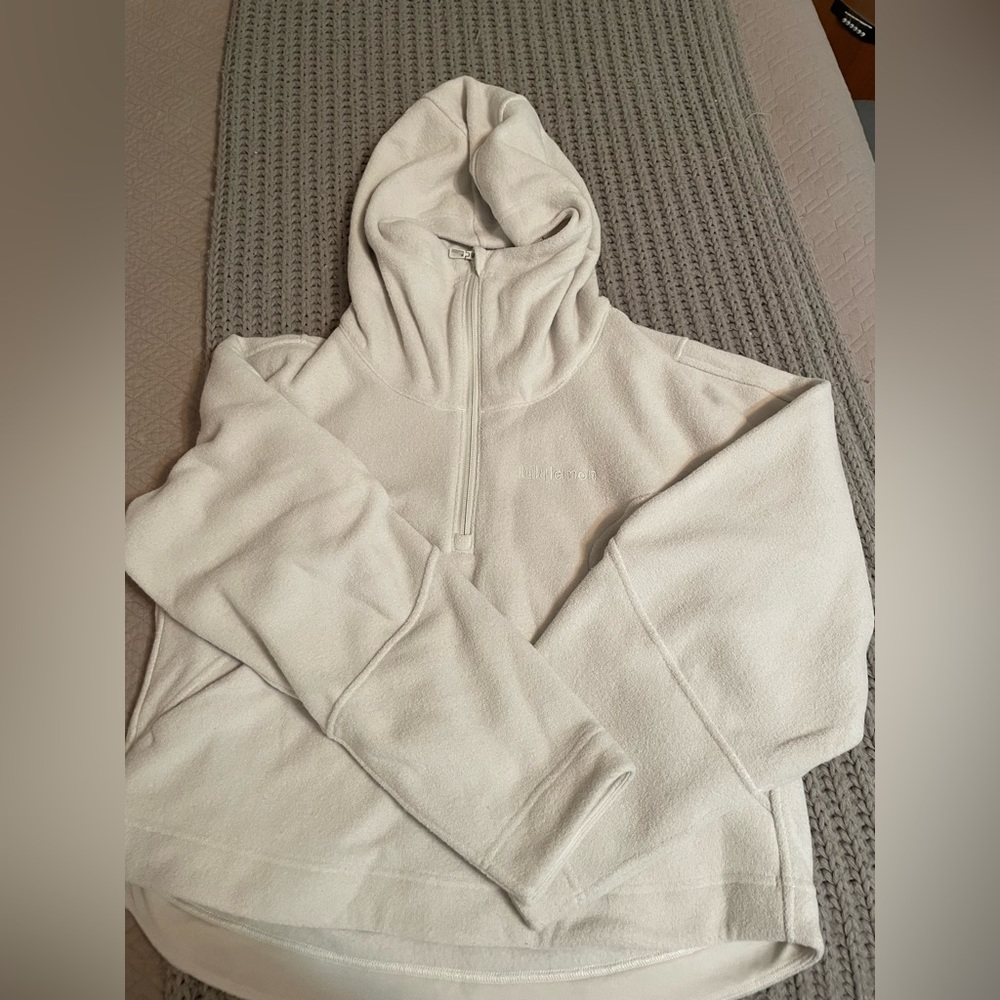 Lululemon Looped Terry Fleece